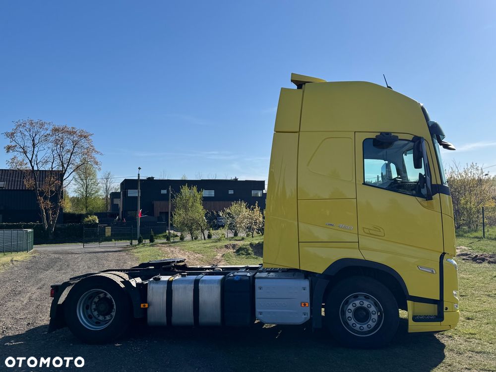 Volvo FH - 5