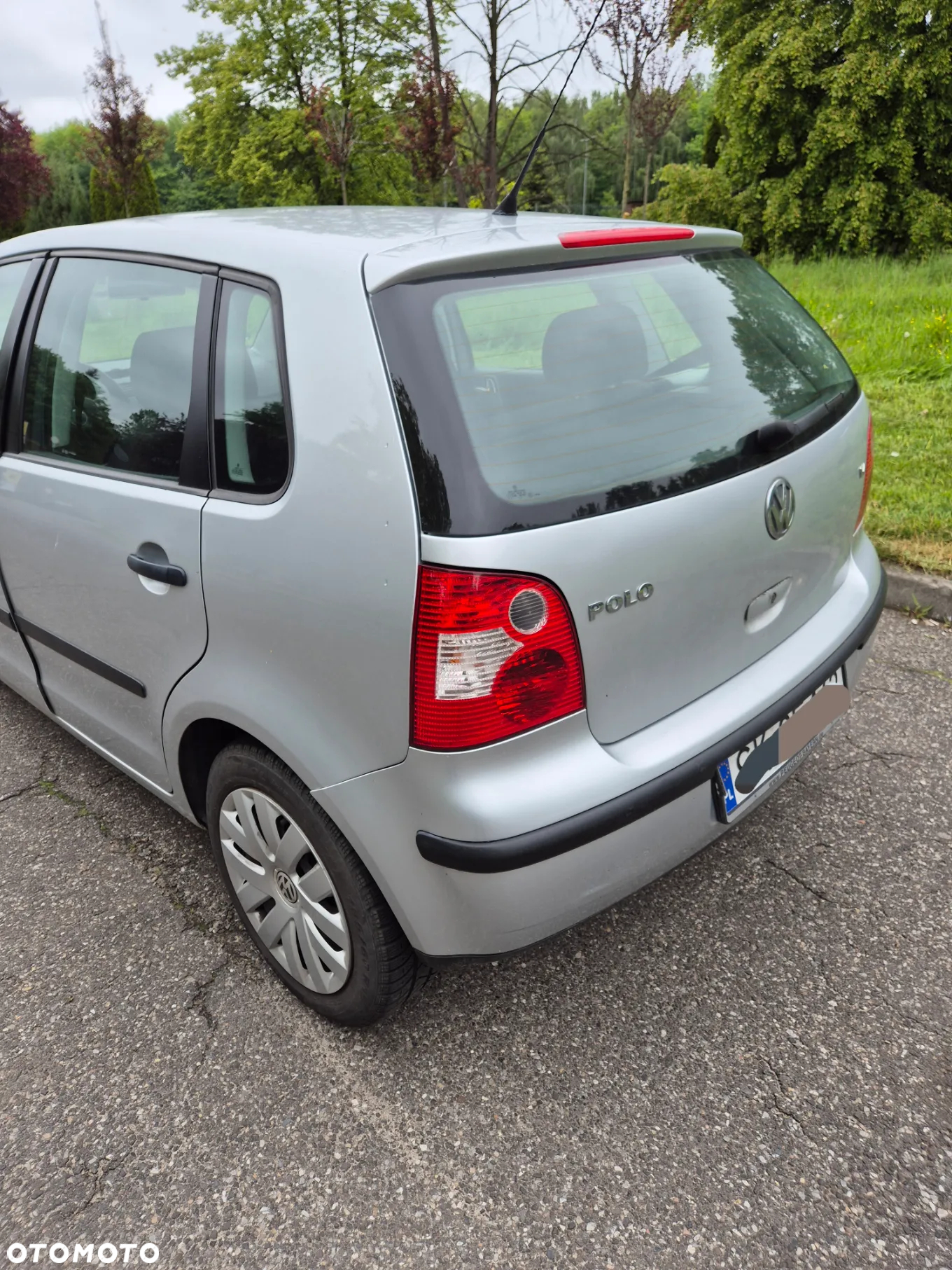 Volkswagen Polo 1.4 - 2