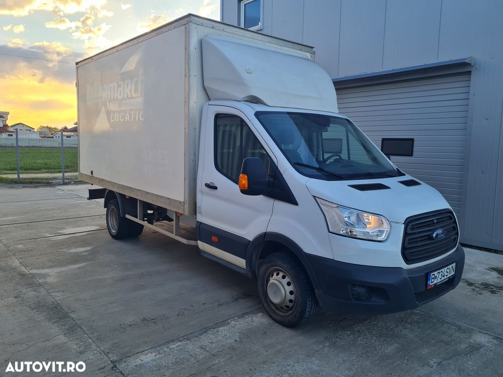 Ford TRANSIT - 2