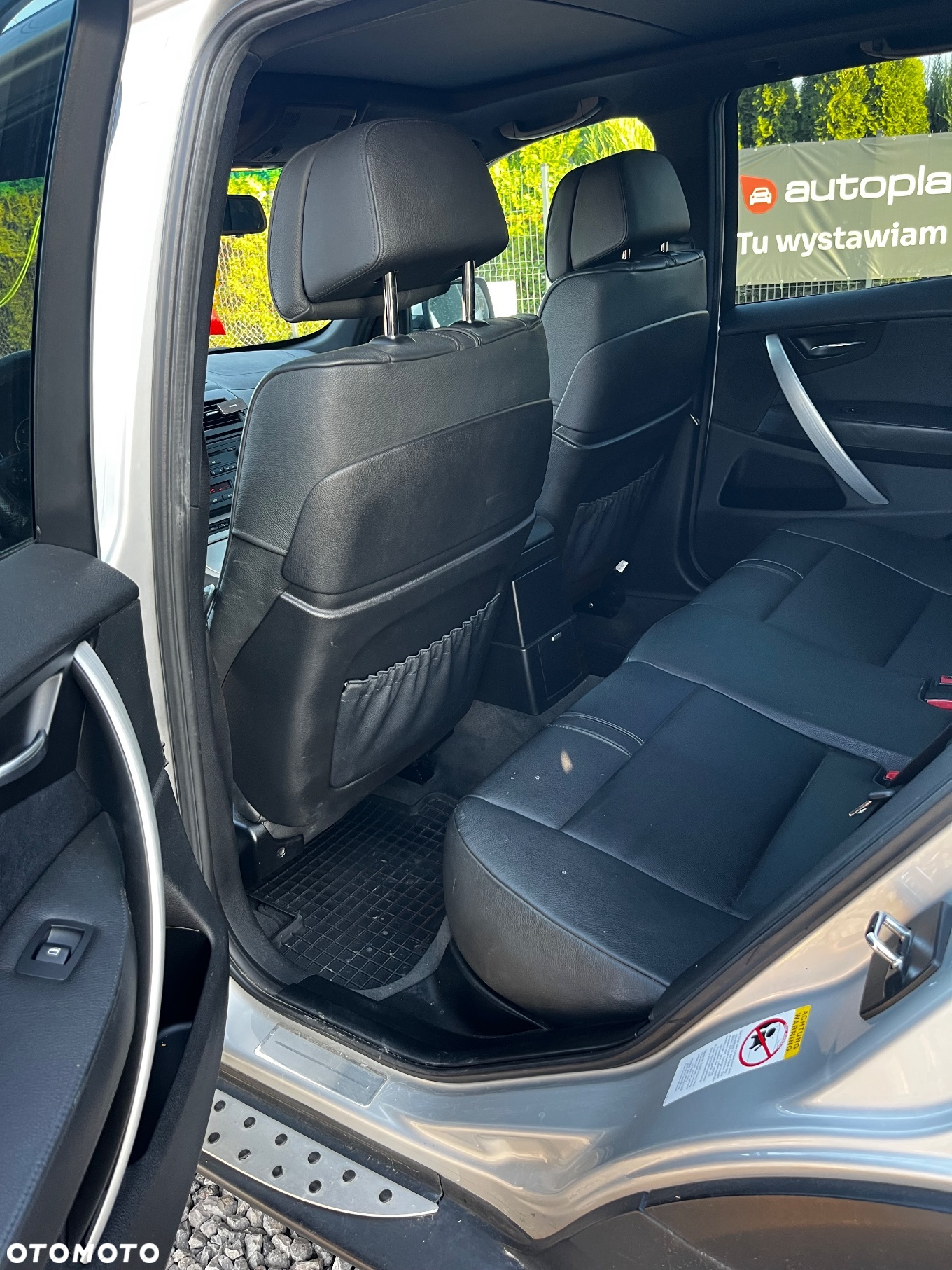 BMW X3 xDrive20d - 9