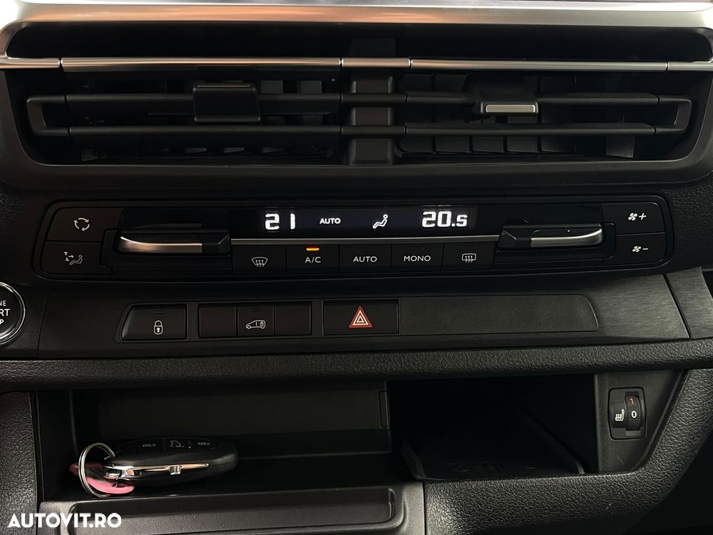 Peugeot Expert L3 2.0 EAT8 - 38