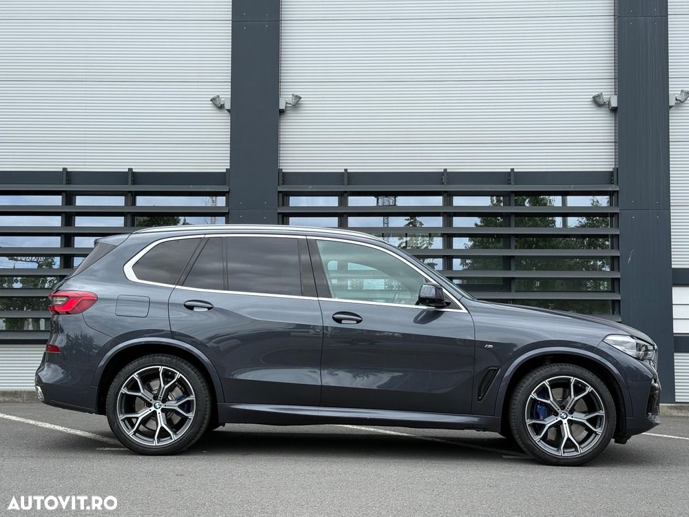 BMW X5 xDrive30d - 5