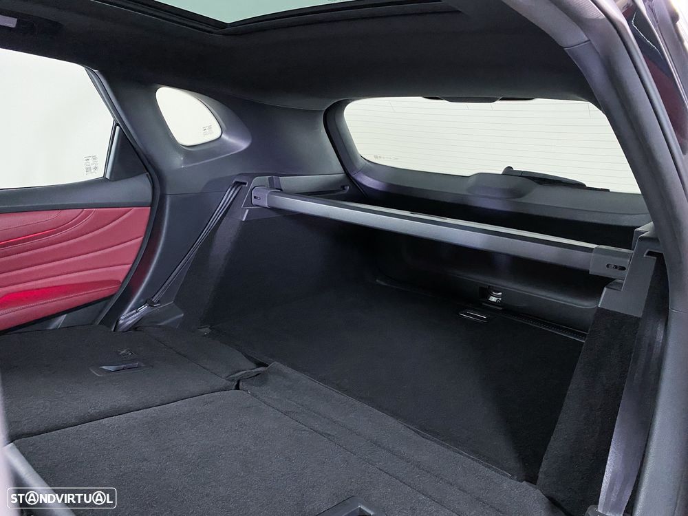 MG EHS 1.5T-GDI Luxury - 21