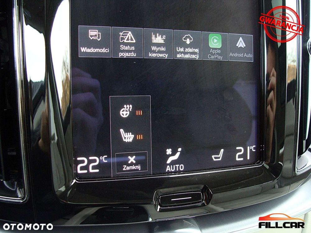 Volvo XC 60 T6 AWD Plug-In Hybrid Inscription - 25