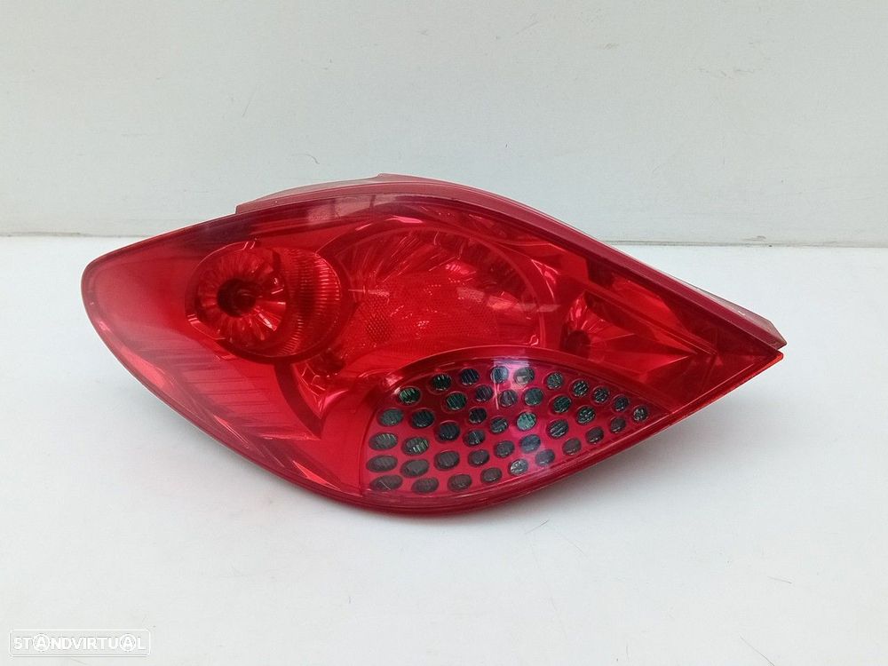 Farolim esquerdo PEUGEOT 207 (WA_, WC_) - 1