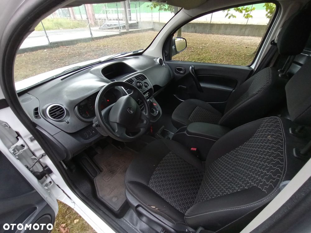 Renault Kangoo 1.5 dCi Business - 15