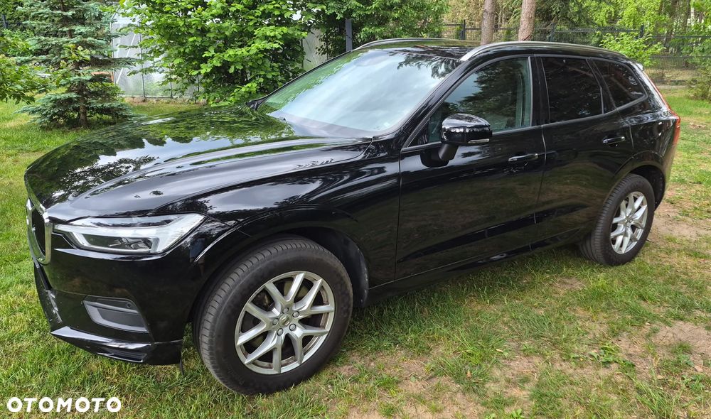 Volvo XC 60 D4 SCR AWD Momentum - 7