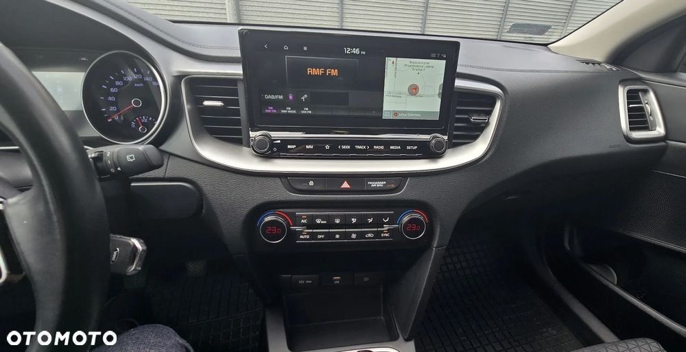 Kia Ceed 1.0 T-GDI M - 29