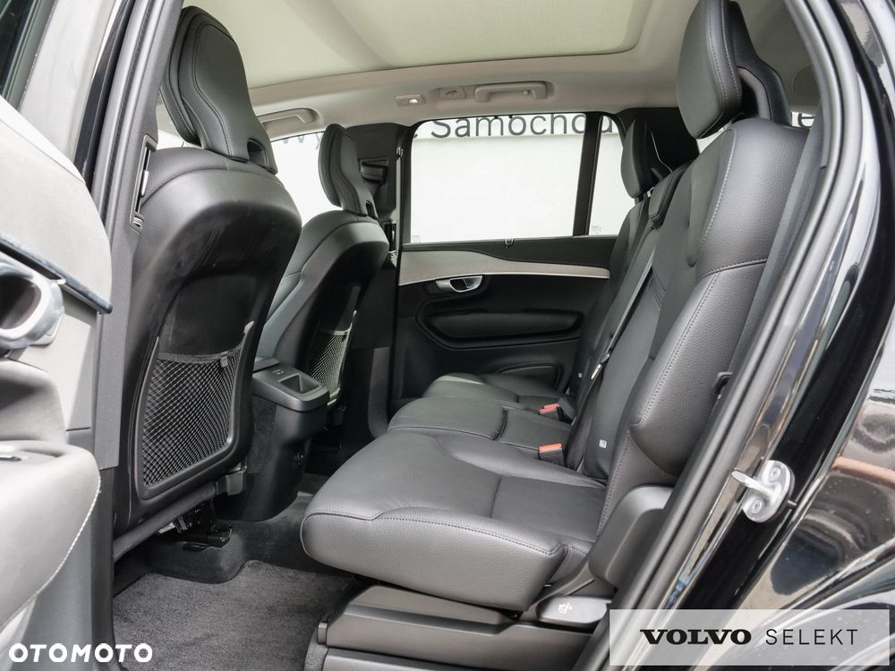Volvo XC 90 - 14