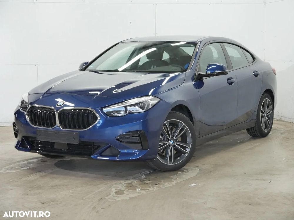 BMW Seria 2 218i - 1