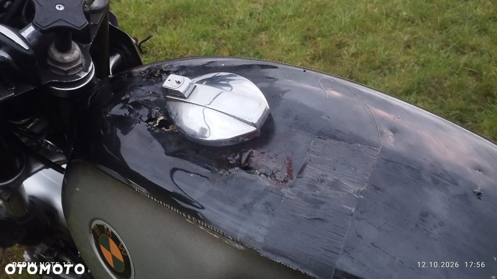 BMW R - 17