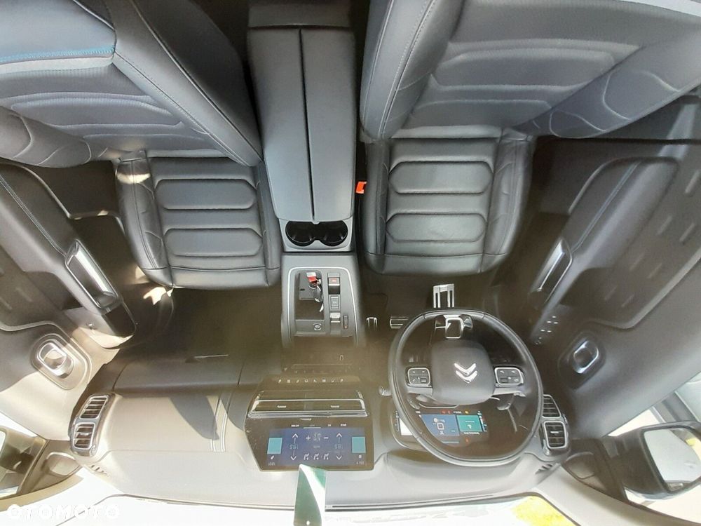 Citroën C5 Aircross - 21