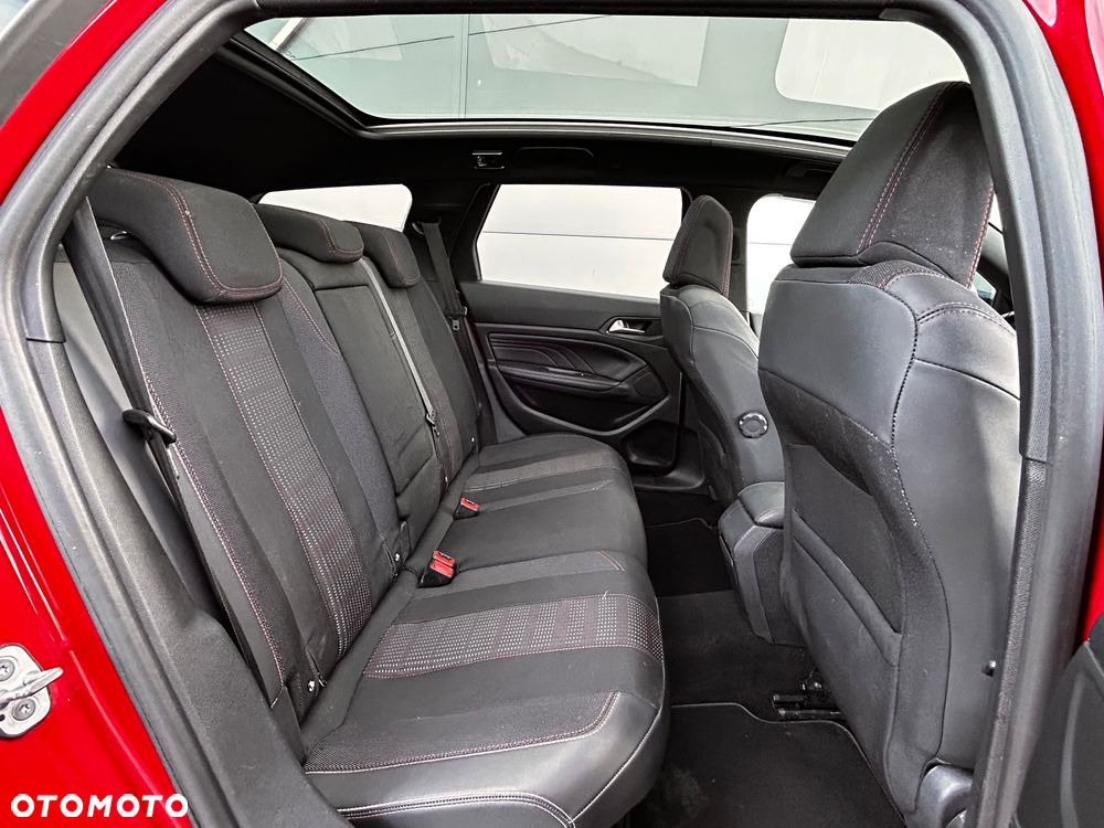 Peugeot 308 BlueHDi 130 Stop & Start GT Pack - 8