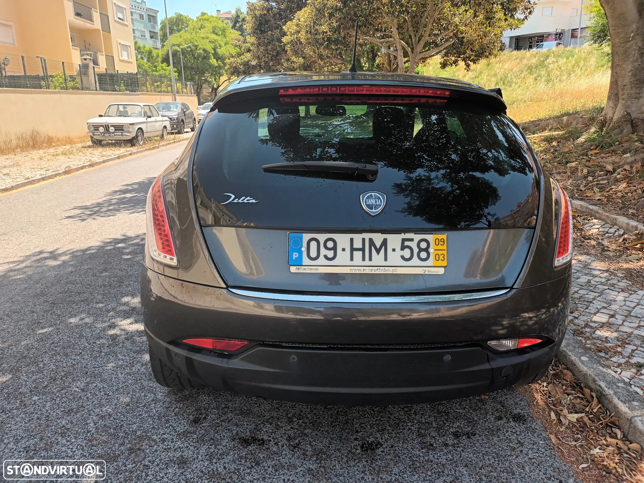 Lancia Delta 1.6 M-Jet Oro Com 57X e DL6 - 7