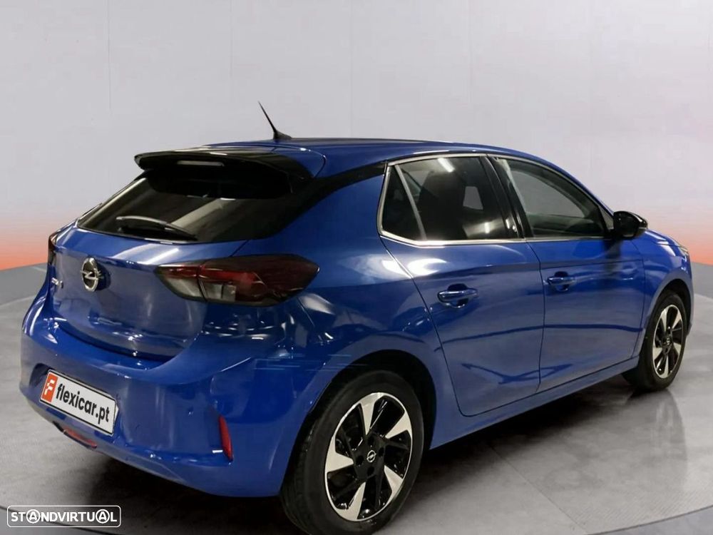 Opel Corsa-e Elegance - 6