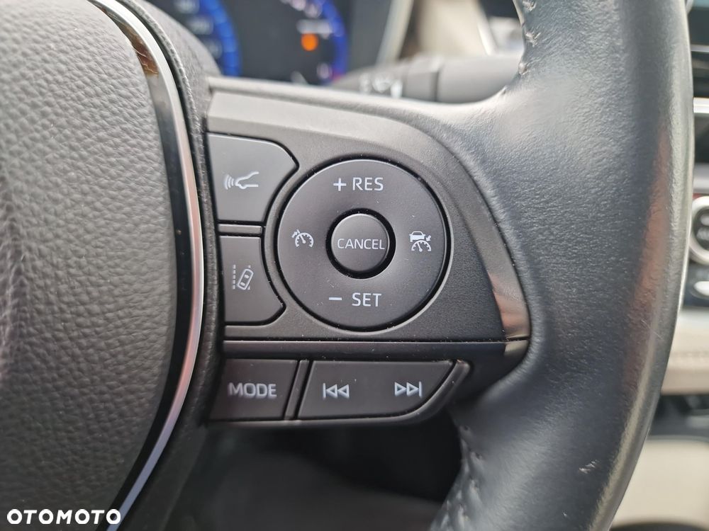 Toyota Corolla 1.8 Hybrid Comfort - 25