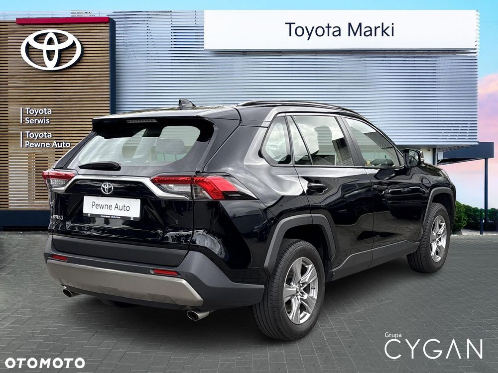 Toyota RAV4 - 3