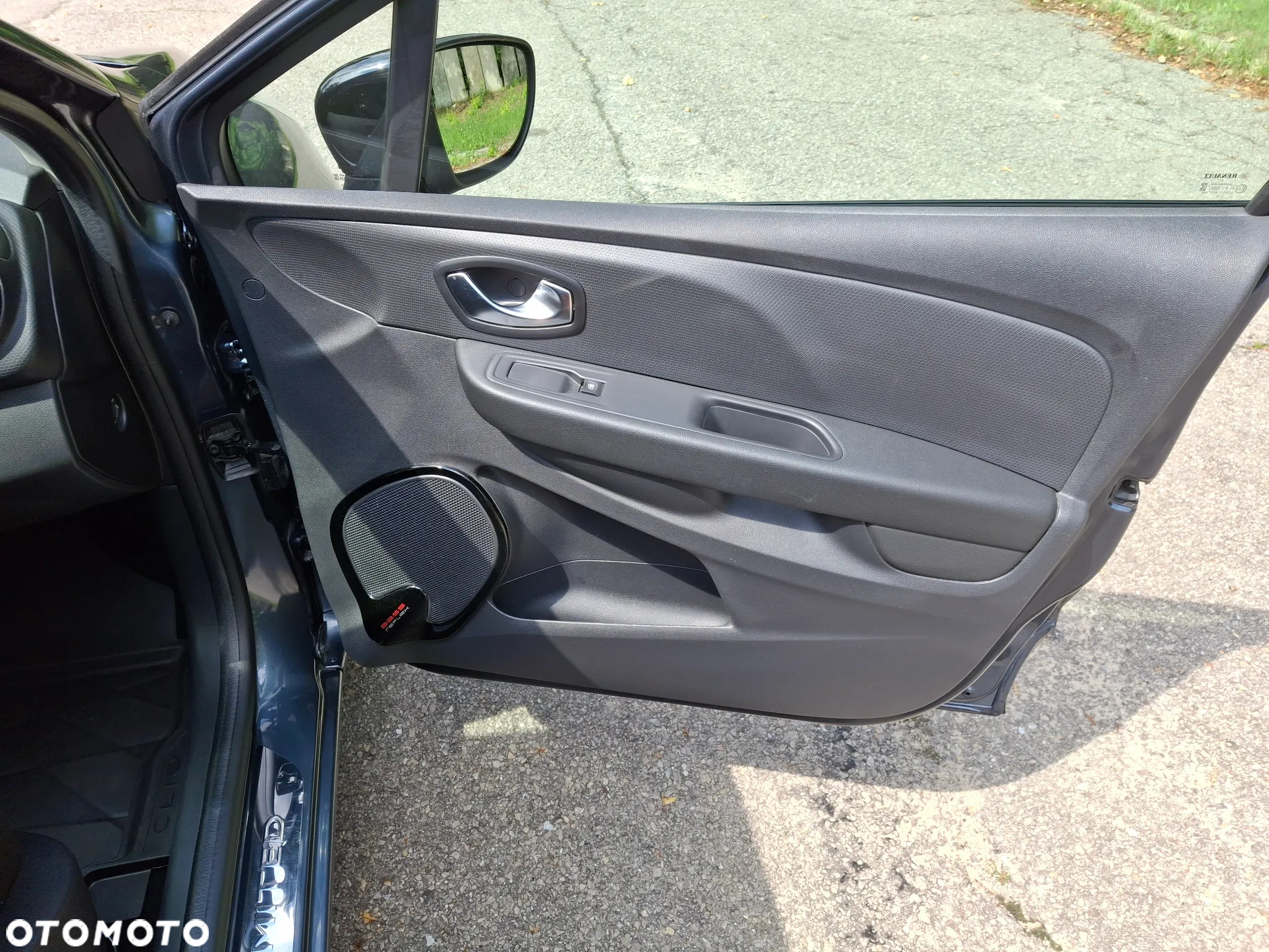 Renault Clio 0.9 Energy TCe Limited - 18