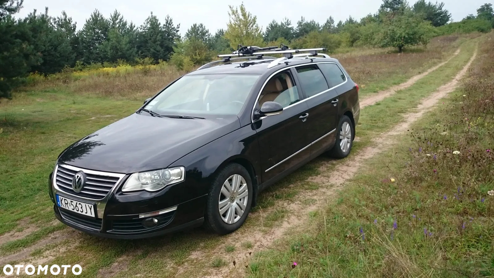 Volkswagen Passat 2.0 TDI DPF Highline - 10