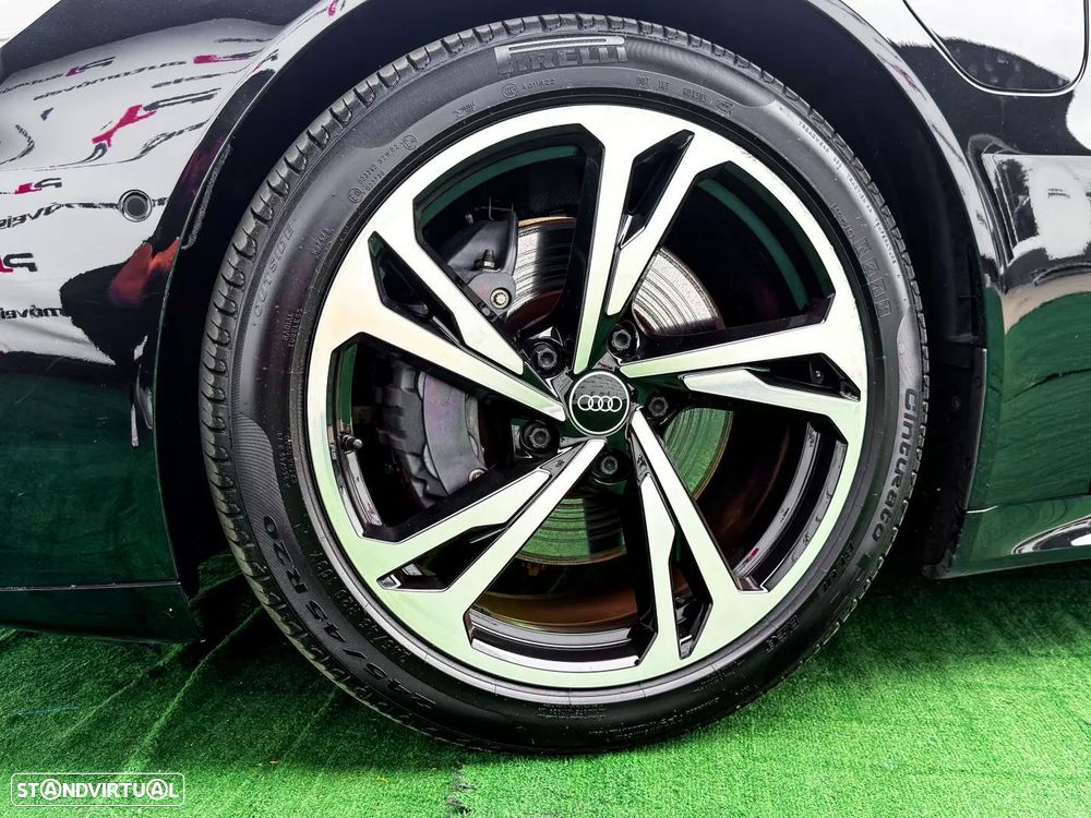 Audi e-tron GT quattro - 18