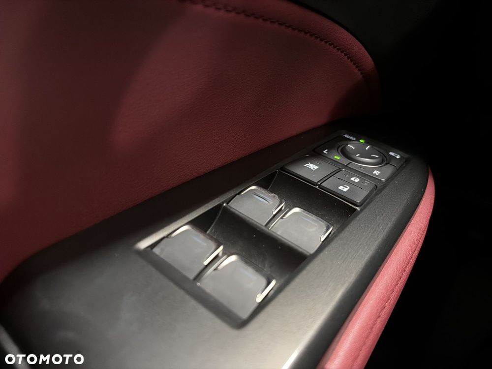 Lexus NX 350h Prestige AWD - 19