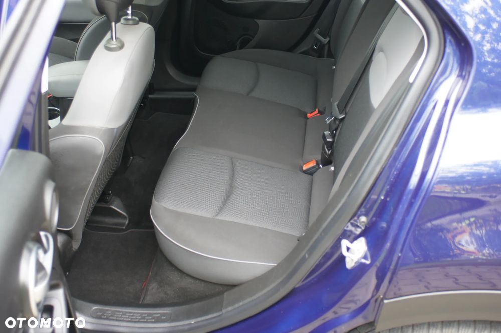 Fiat 500X 1.4 Multiair 4x2 S&S Cross Plus - 17