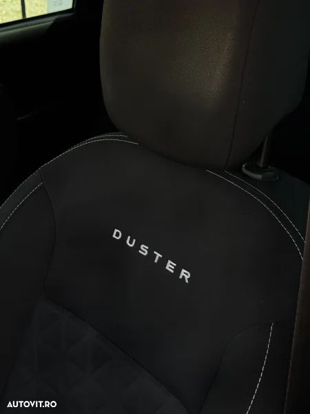 Dacia Duster 1.5 dCi 4x2 Laureate - 14