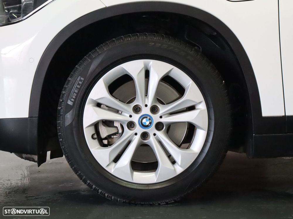 BMW X1 25 e xDrive - 6