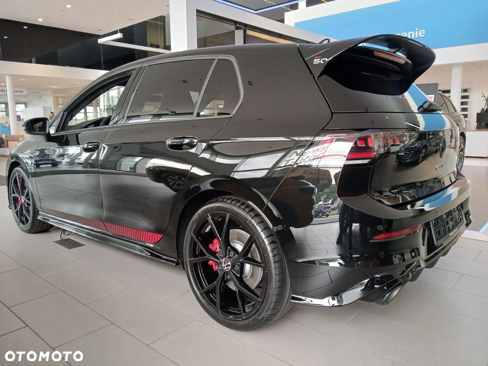 Volkswagen Golf - 7