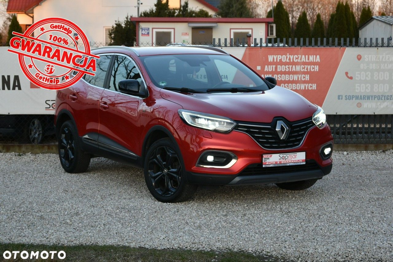 Renault Kadjar - 1