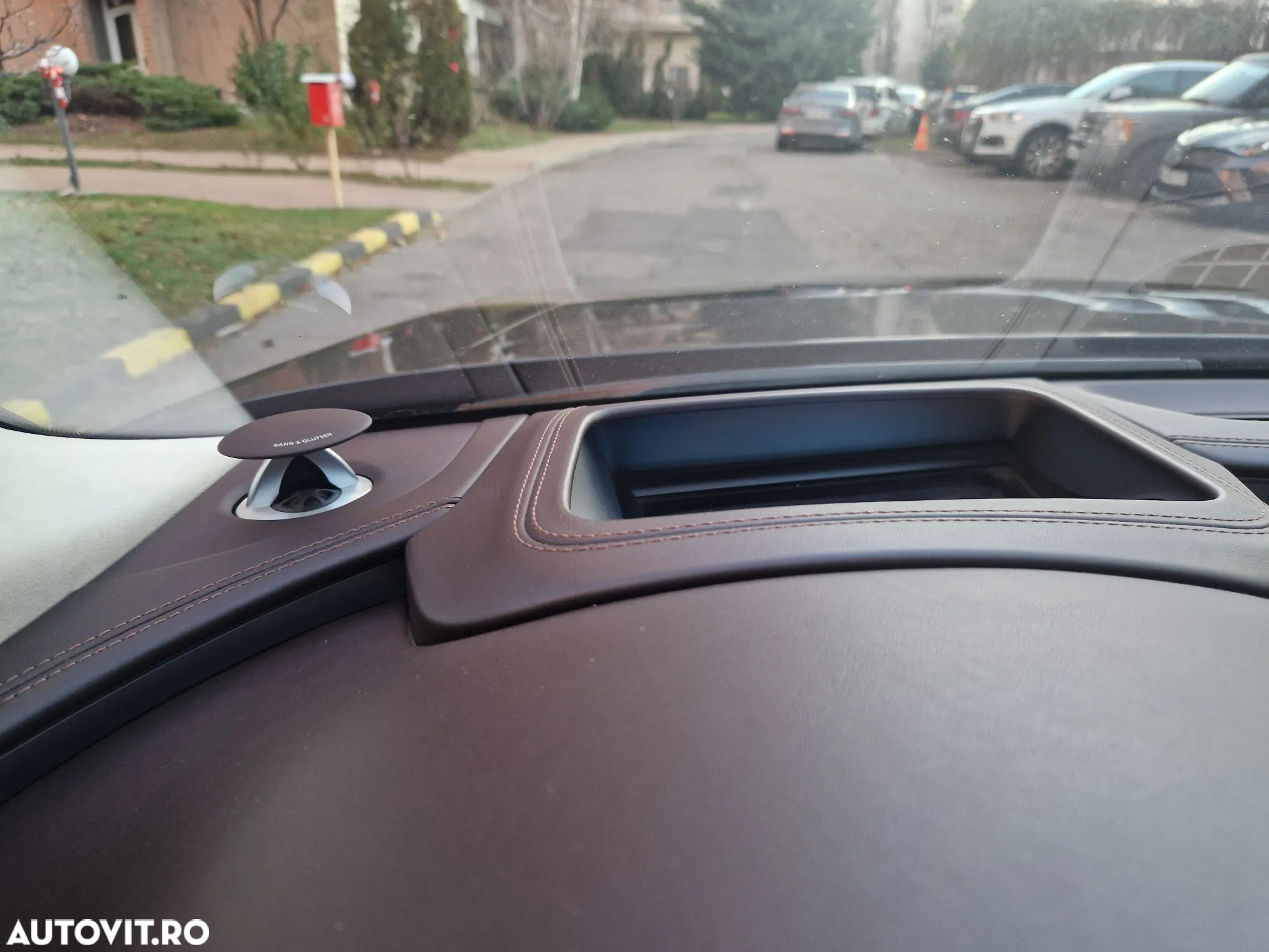 Audi S8 4.0 TFSI quattro Tiptronic - 13