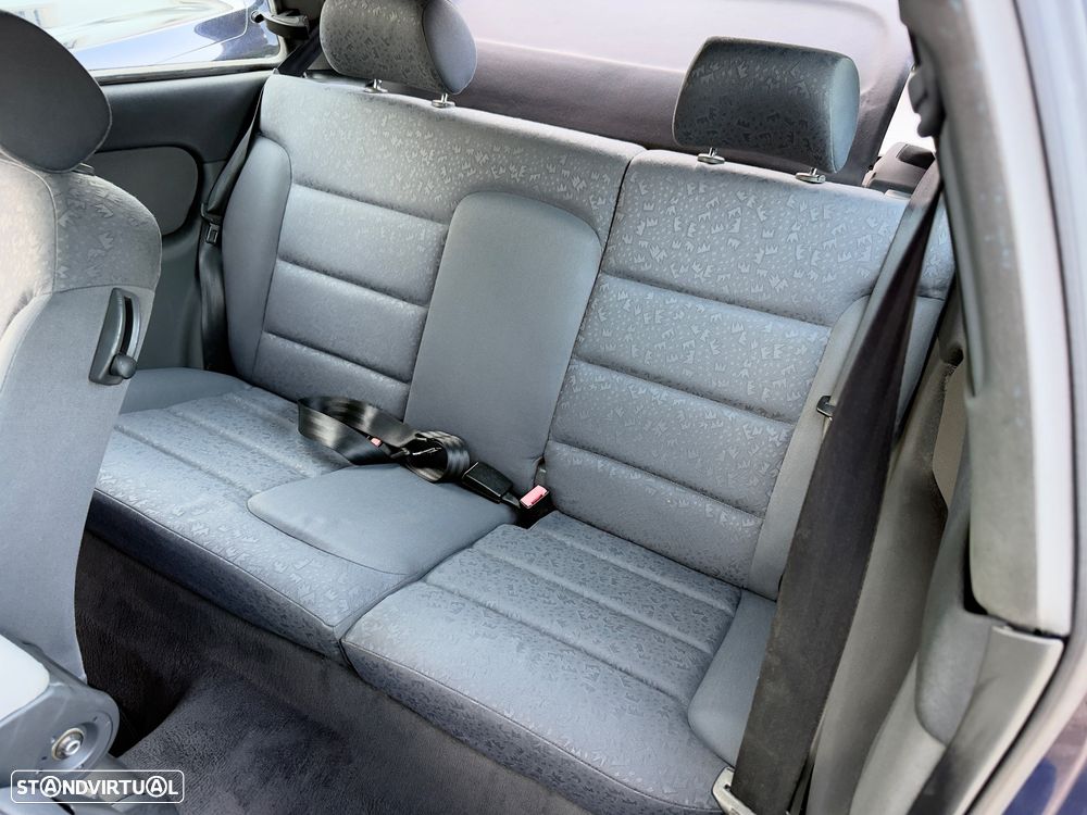 Audi A3 1.9 TDI Sport - 46