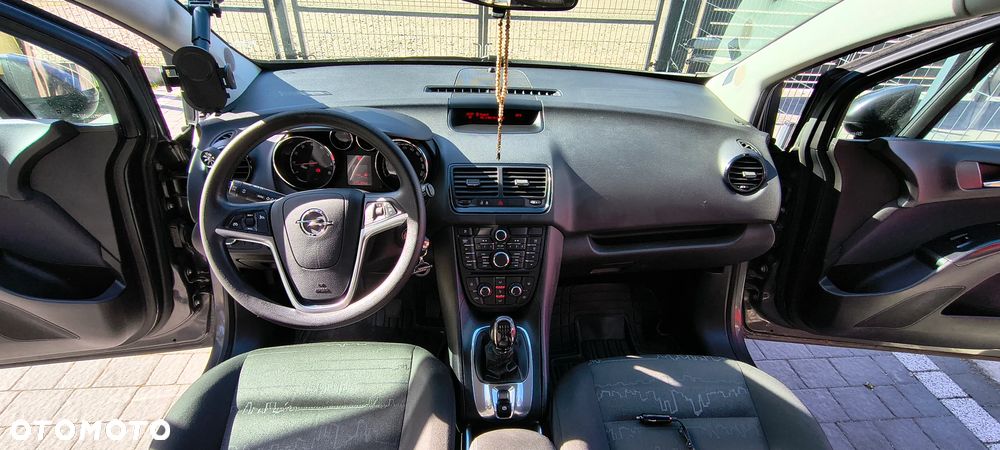 Opel Meriva 1.4 Active - 13