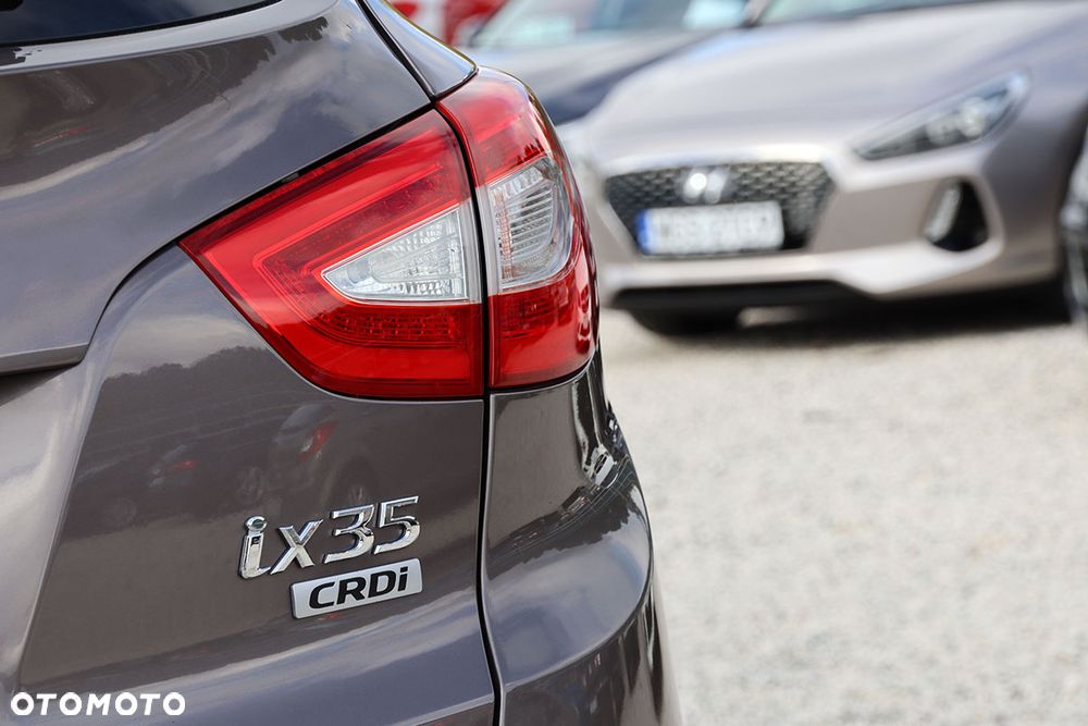 Hyundai ix35 - 37