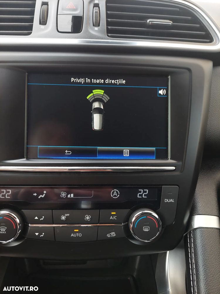 Renault Kadjar Energy dCi 110 EDC Bose Edition - 22