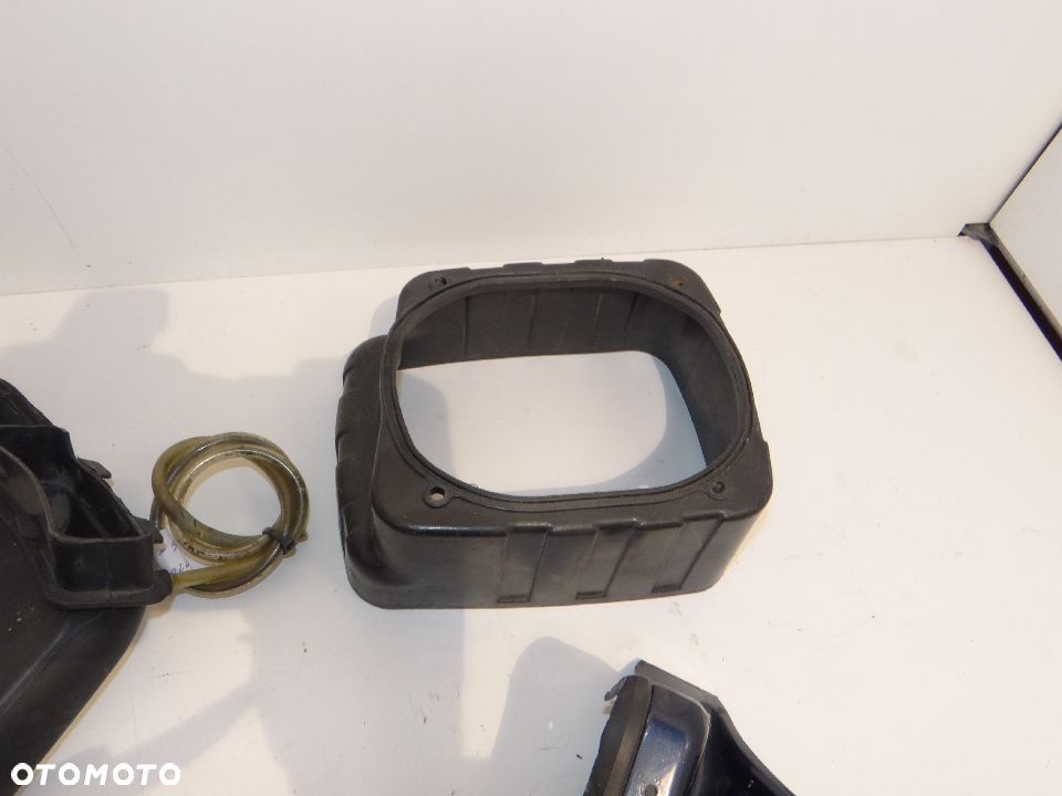 GL 1200 Goldwing błotnik wypełnienie plastik osłona obudowa kierunkowskaz odblask H2151 - 10