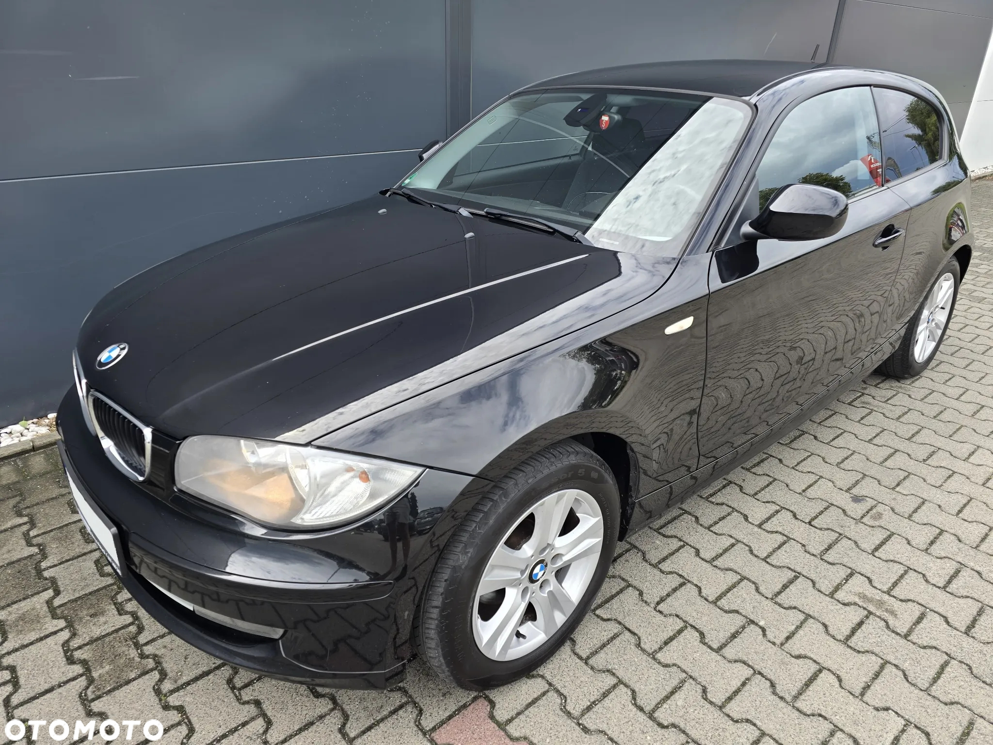 BMW Seria 1 116i - 2