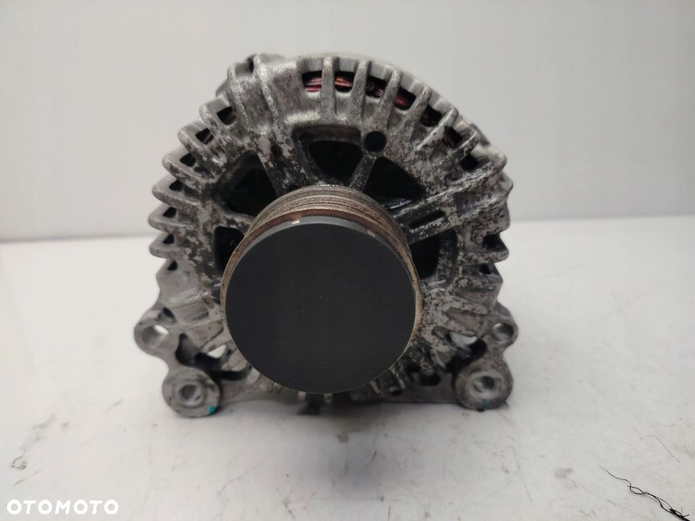 VOLKSWAGEN CADDY III - ALTERNATOR 1.6 TDI - 2