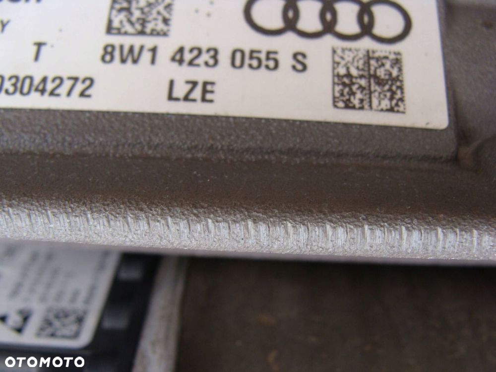 przekładnia kierownicza audi a4 a5 b9 8w1423055s 8w0909144f - 11