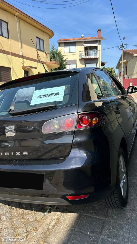 SEAT Ibiza - 18