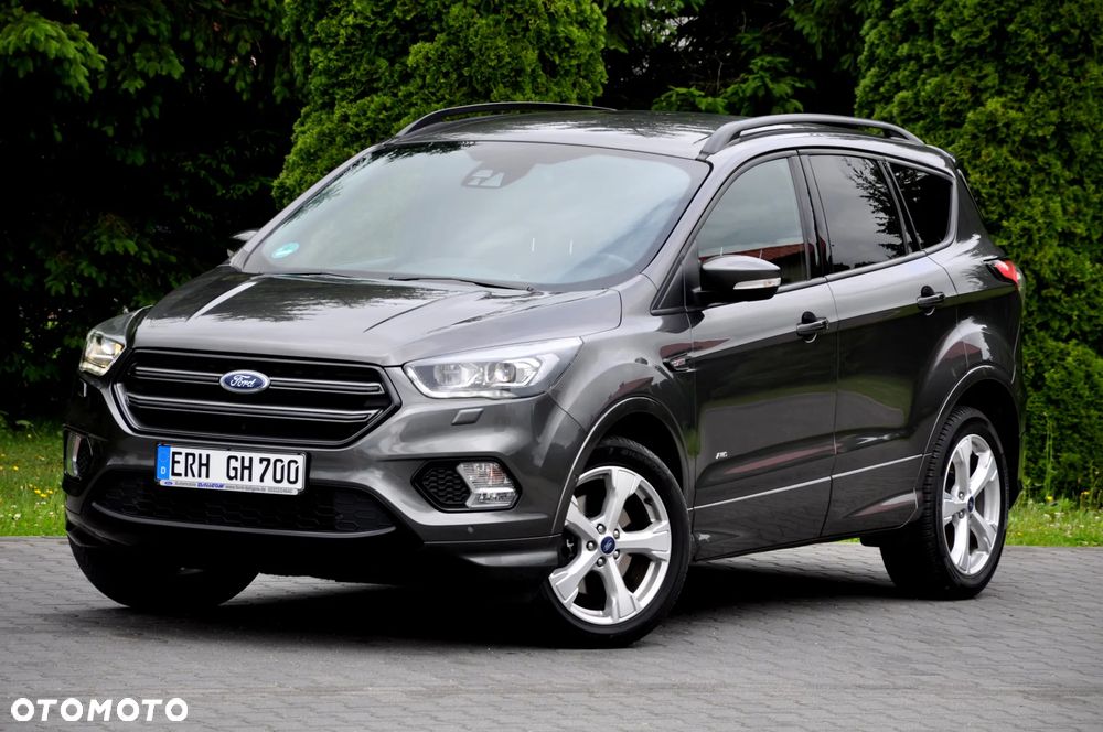Ford Kuga 1.5 EcoBoost AWD ST-Line ASS - 1