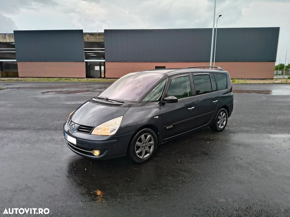 Renault Espace - 4