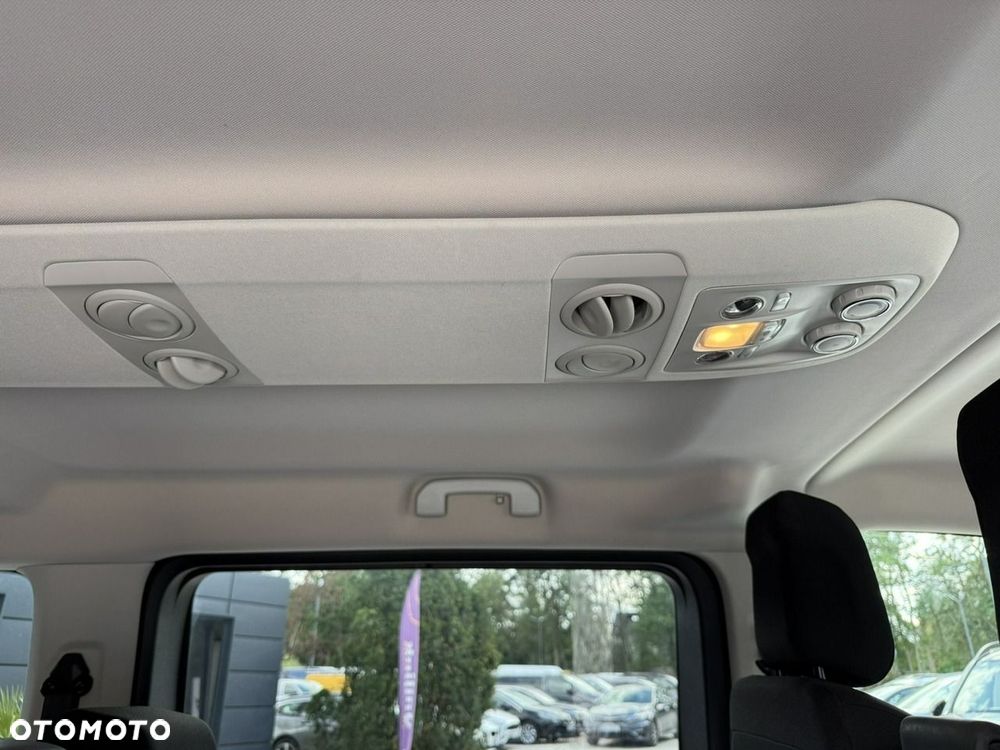 Toyota Proace Verso - 24