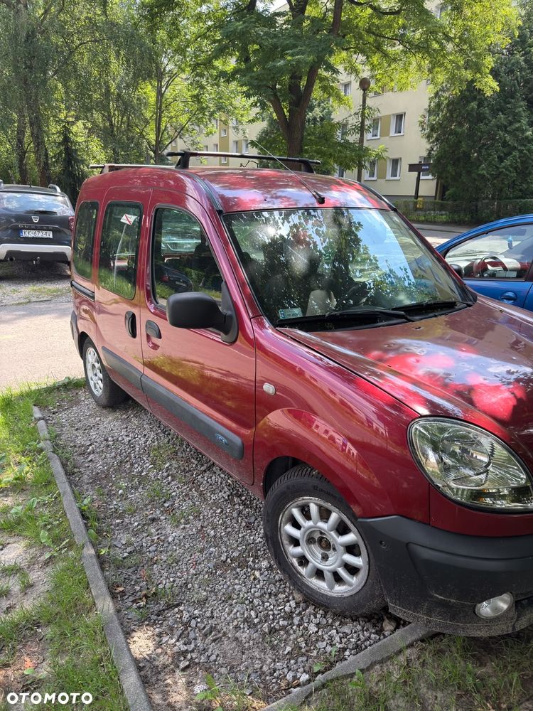 Renault Kangoo - 2