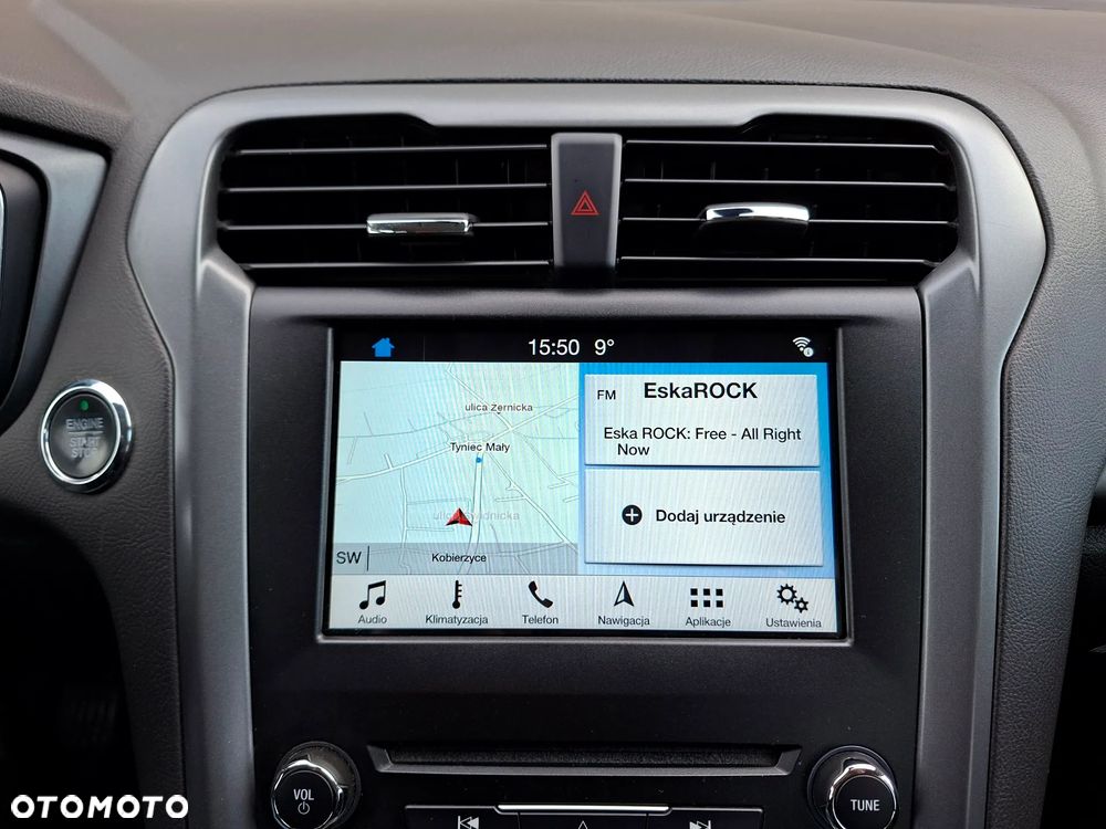 Ford Mondeo 2.0 TDCi STart-Stopp Titanium - 30