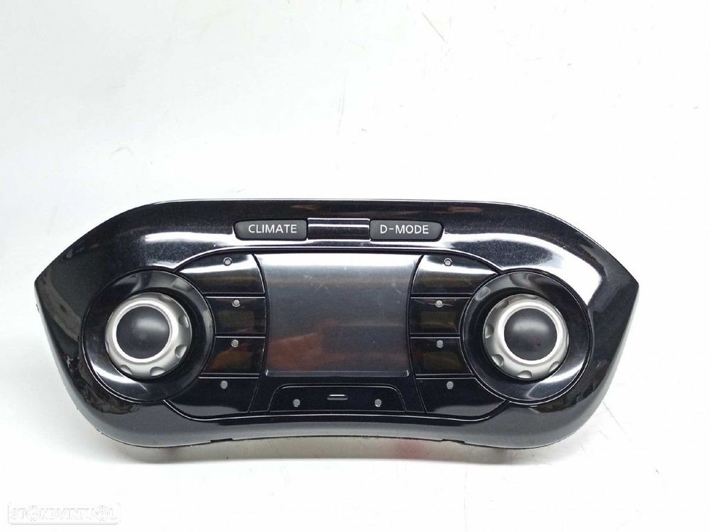 COMANDO CLIMATIZADOR NISSAN JUKE (F15) ACENTA - 6