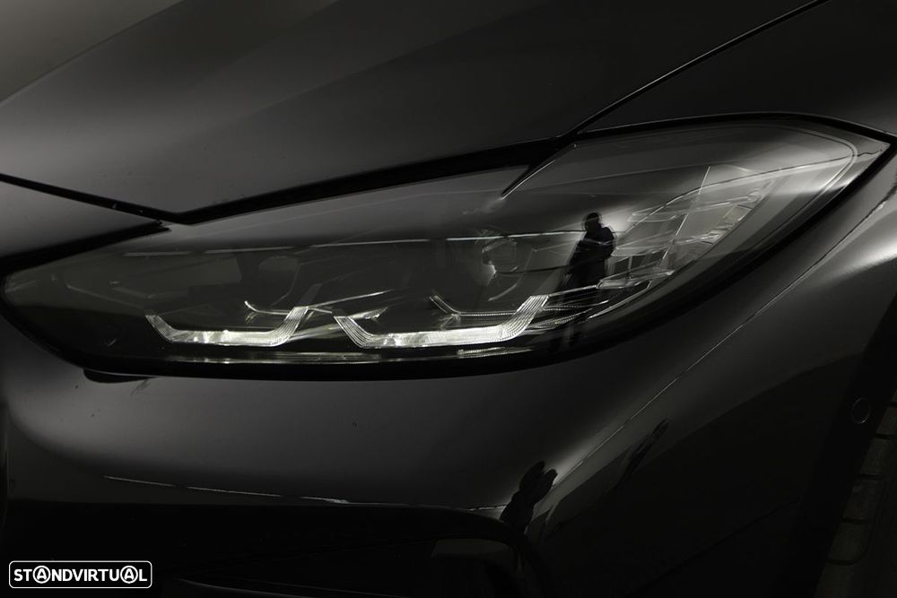 BMW 420 - 6