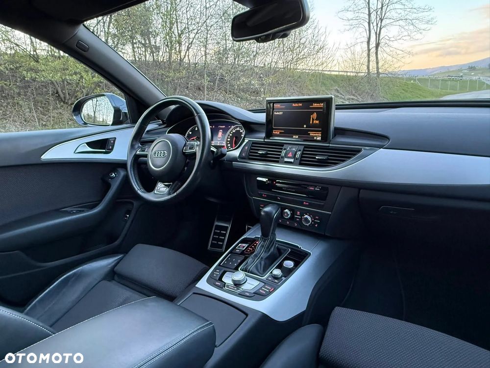 Audi A6 Avant - 30