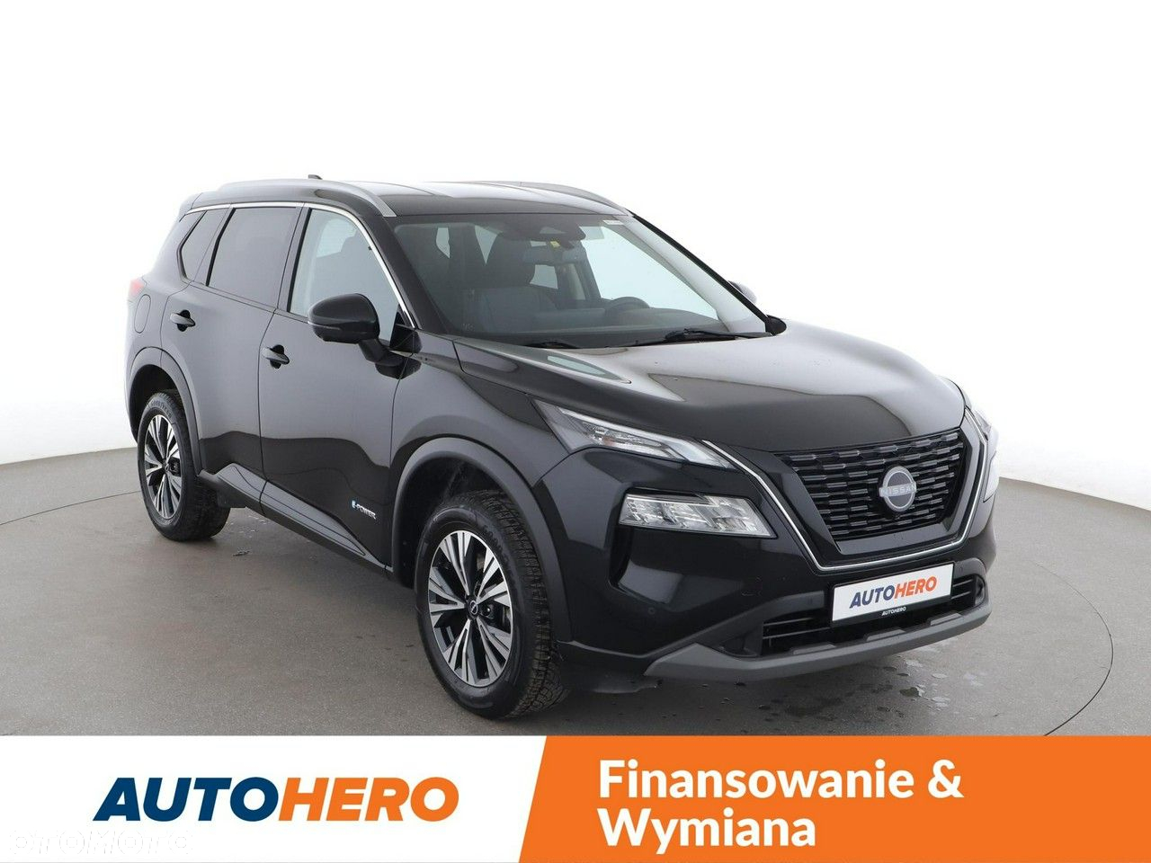 Nissan X-Trail 1.5 VC-T e-POWER N-Connecta e-4ORCE - 10