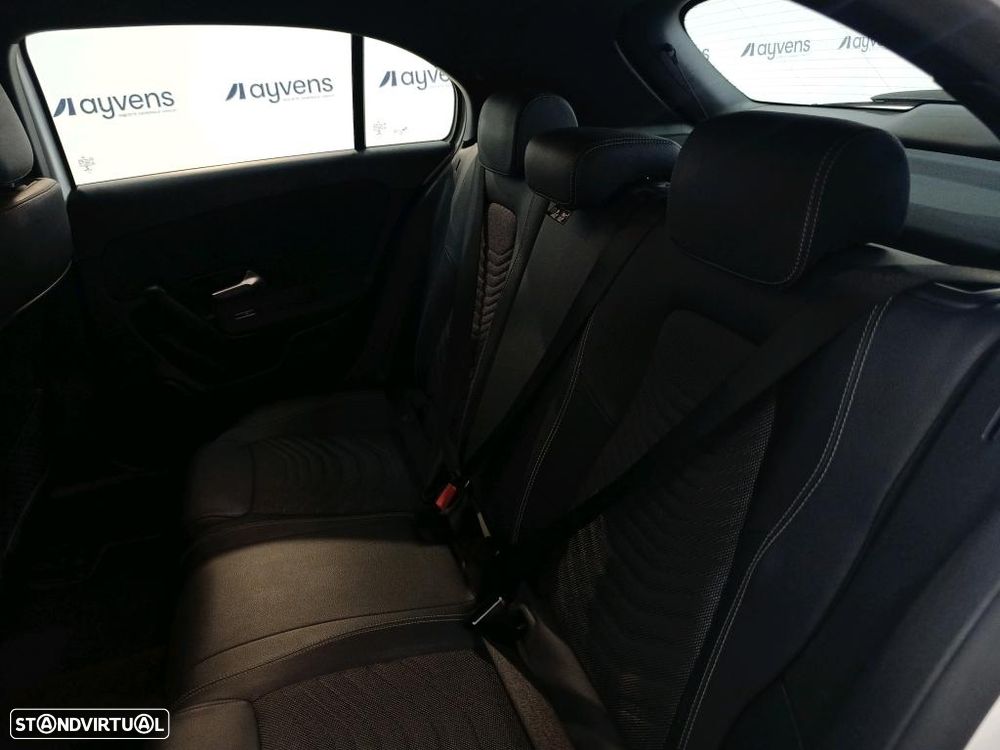 Mercedes-Benz A 250 e Style Plus - 9